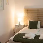 Cosy Hideaway Near Kiserdo Apartment