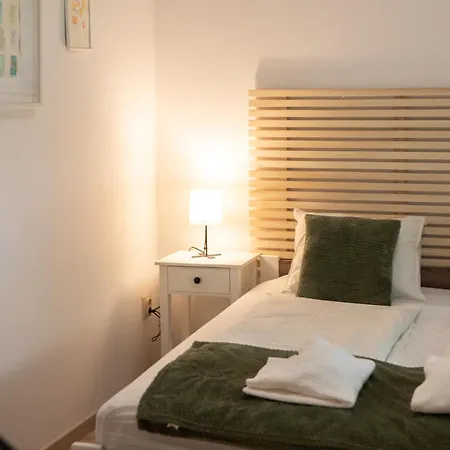 Cosy Hideaway Near Kiserdo شقة