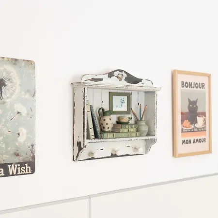 Apartment Cosy Hideaway Near Kiserdo *