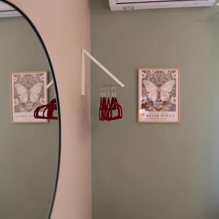 Apartament Cosy Hideaway Near Kiserdo