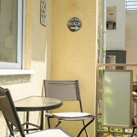 Appartement Cosy Hideaway Near Kiserdo *