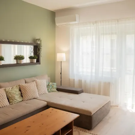 Cosy Hideaway Near Kiserdo Balatonfüred