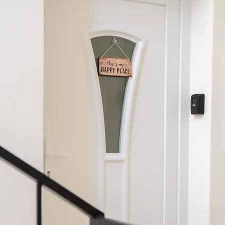 Cosy Hideaway Near Kiserdo Apartment