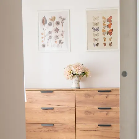 Apartment Cosy Hideaway Near Kiserdo