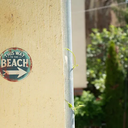 Cosy Hideaway Near Kiserdo