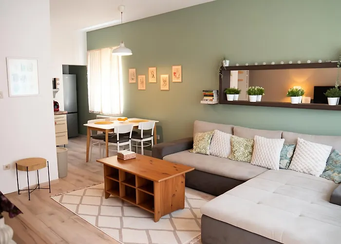 Cosy Hideaway Near Kiserdo Apartment Balatonfured