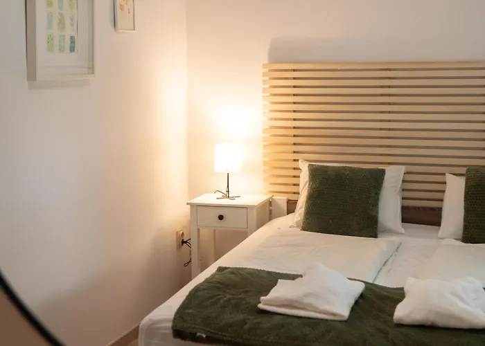 Cosy Hideaway Near Kiserdo Apartment