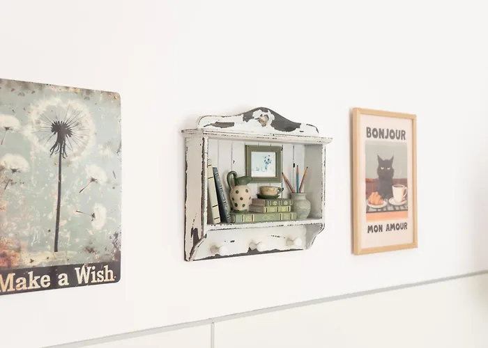 Apartment Cosy Hideaway Near Kiserdo *