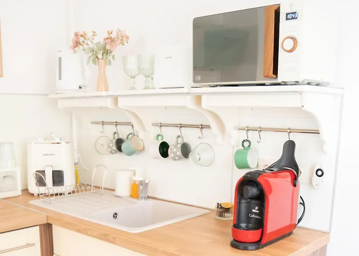 Cosy Hideaway Near Kiserdo *