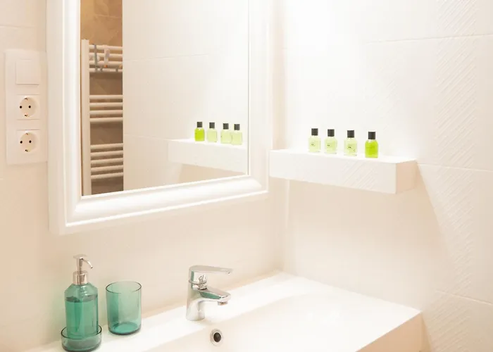 Cosy Hideaway Near Kiserdo Apartment