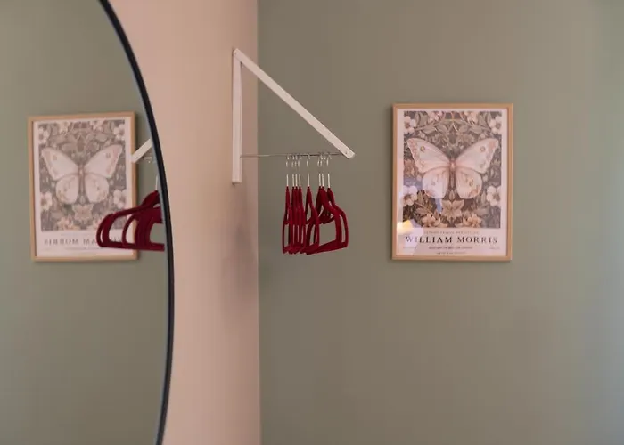 Apartment Cosy Hideaway Near Kiserdo