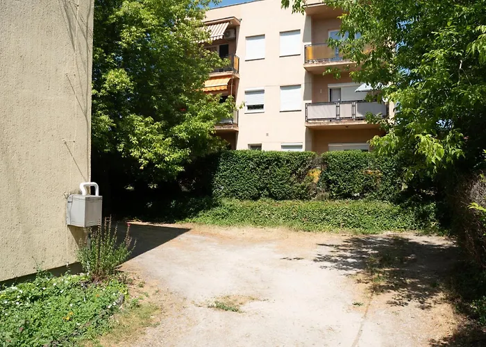 Cosy Hideaway Near Kiserdo