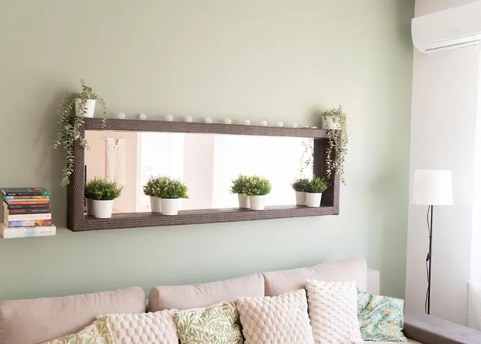 Apartment Cosy Hideaway Near Kiserdo Balatonfured