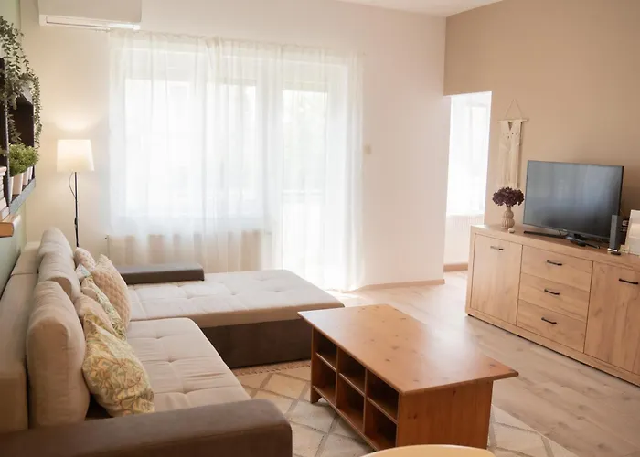 Cosy Hideaway Near Kiserdo *