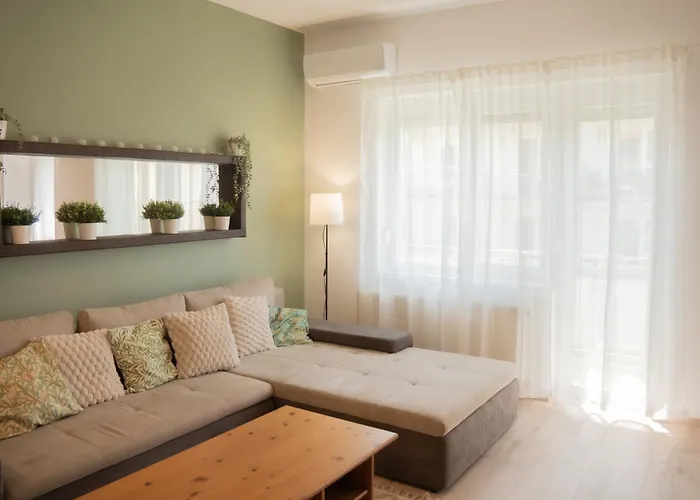 Cosy Hideaway Near Kiserdo Balatonfured