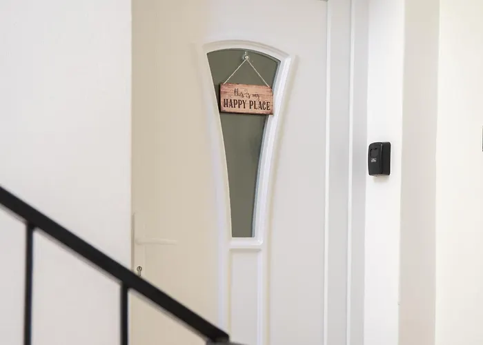 Cosy Hideaway Near Kiserdo Apartment