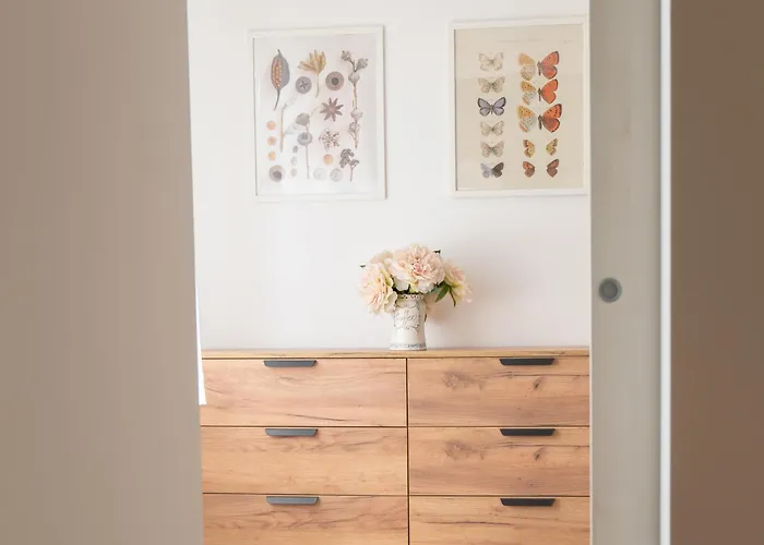 Apartment Cosy Hideaway Near Kiserdo