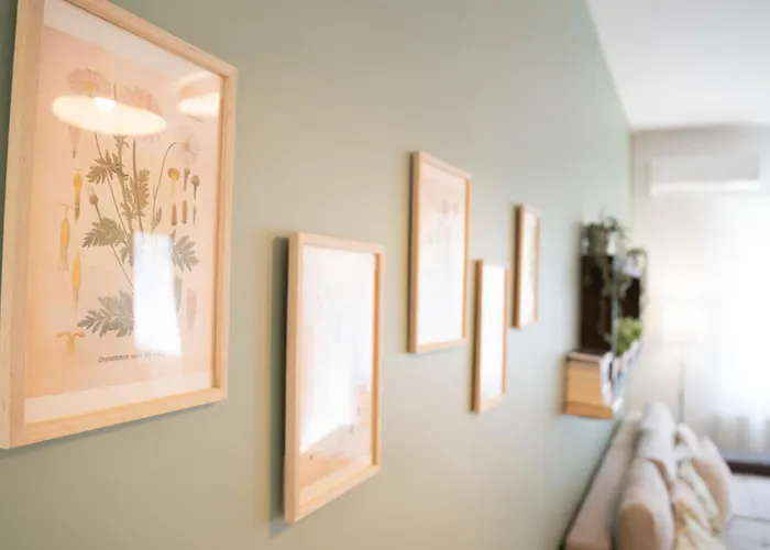 Apartment Cosy Hideaway Near Kiserdo Balatonfured