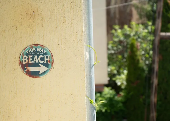 Cosy Hideaway Near Kiserdo