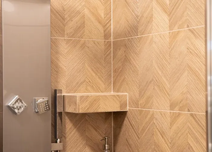 Cosy Hideaway Near Kiserdo